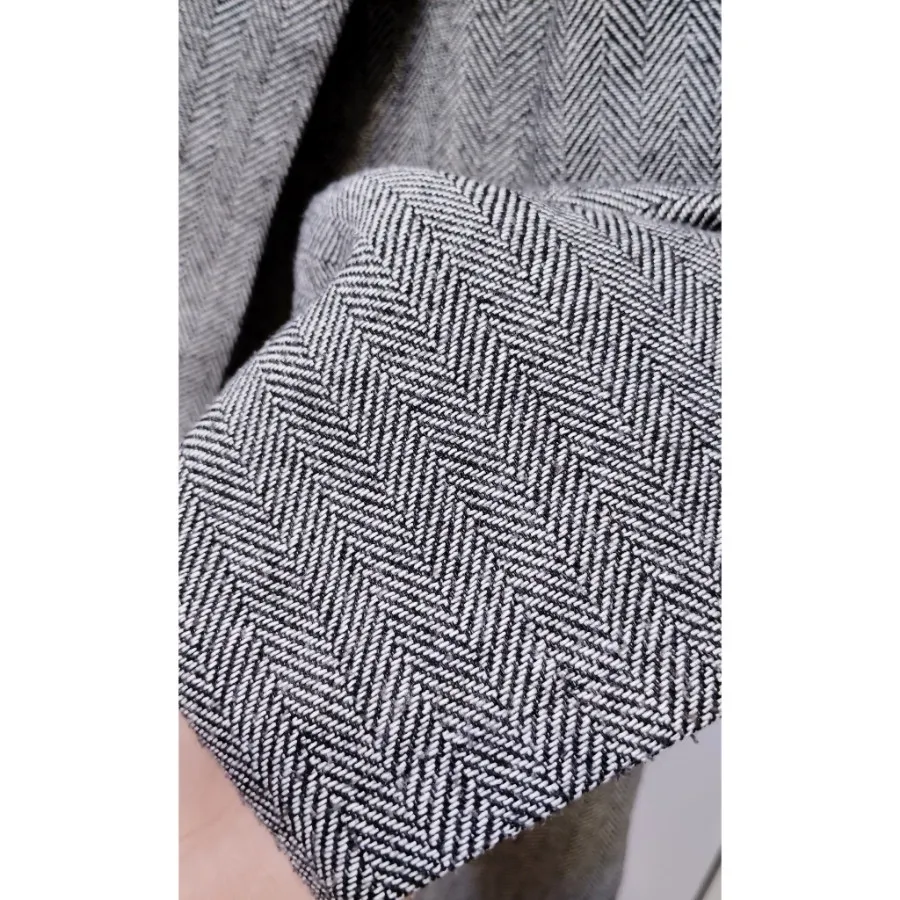 کت جادویی طرح جناغی ✨