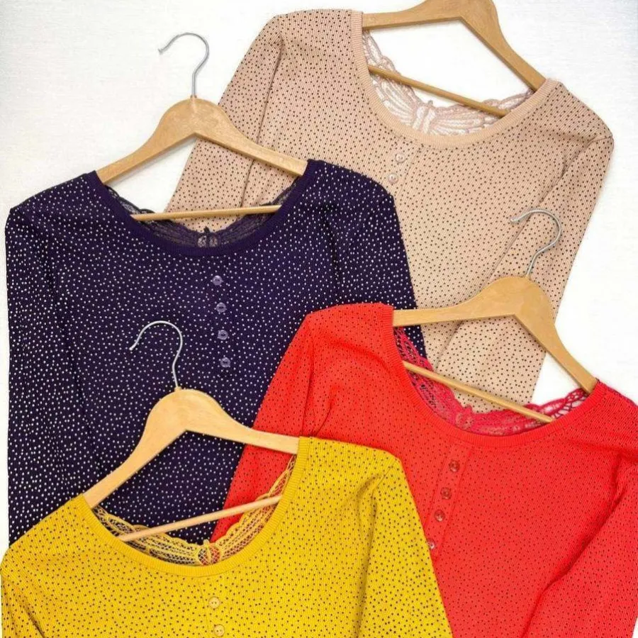 بلوز مجلسی زنانه