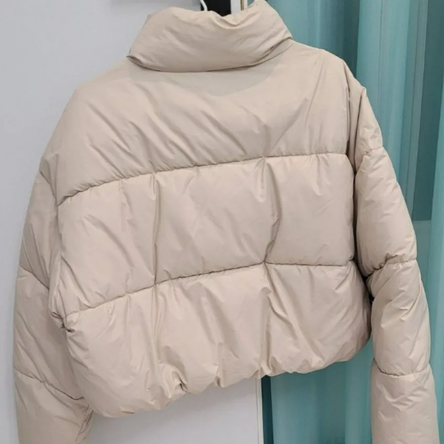 کاپشن وارداتی Gemeizi