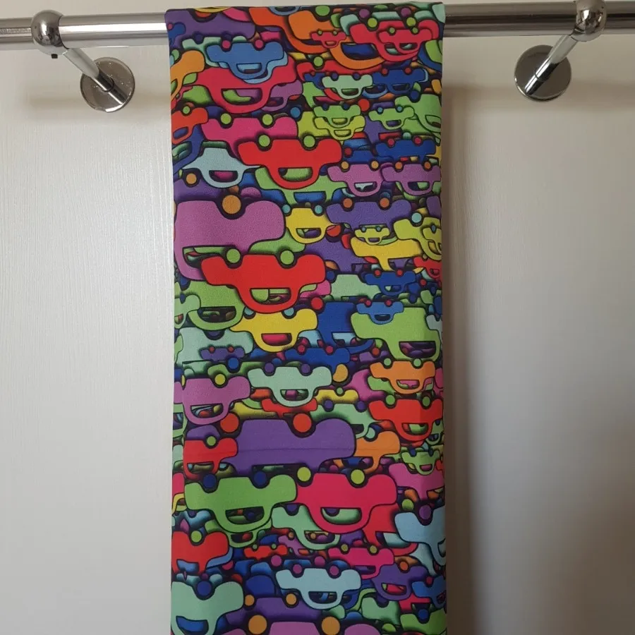 روسری دخترانه یا زنانه