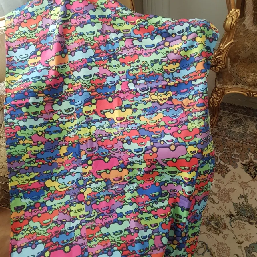 روسری دخترانه یا زنانه