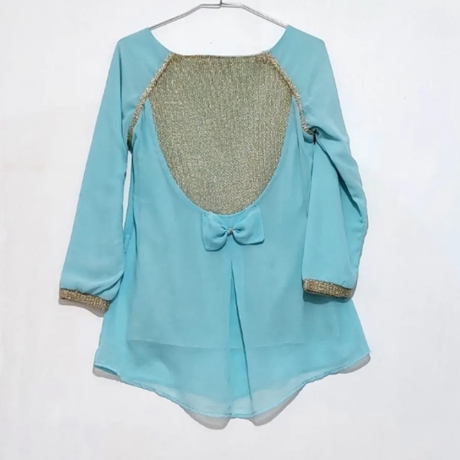 شومیز مجلسی