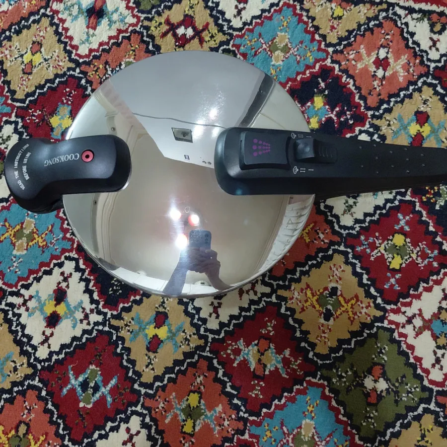 زودپز کوک سانگ