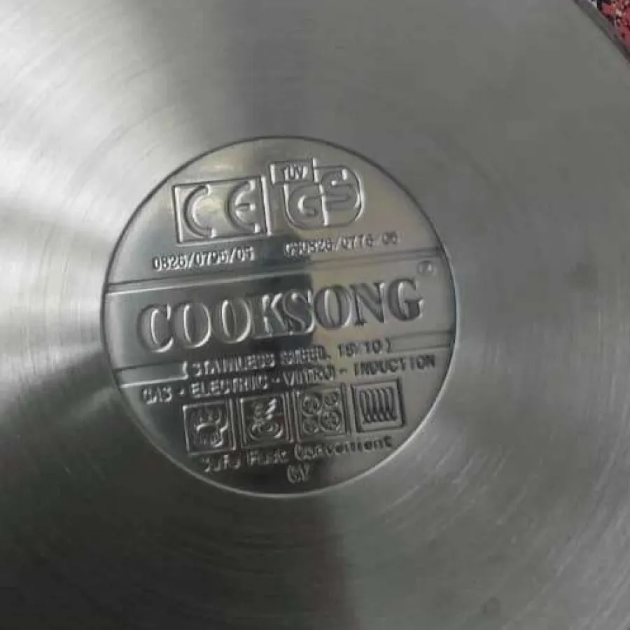 زودپز کوک سانگ