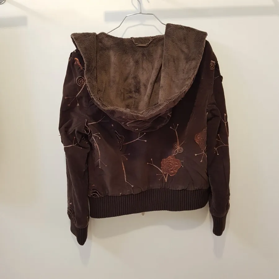 کاپشن دخترانه ترک