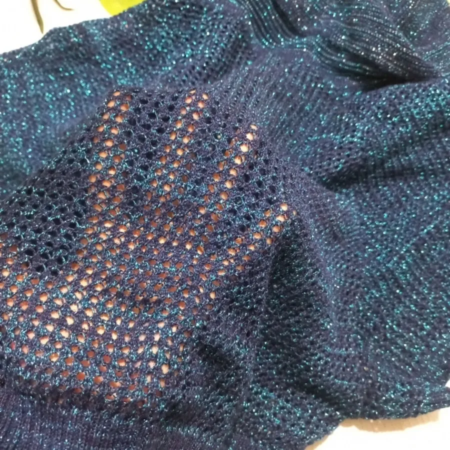 بافت شاین دار