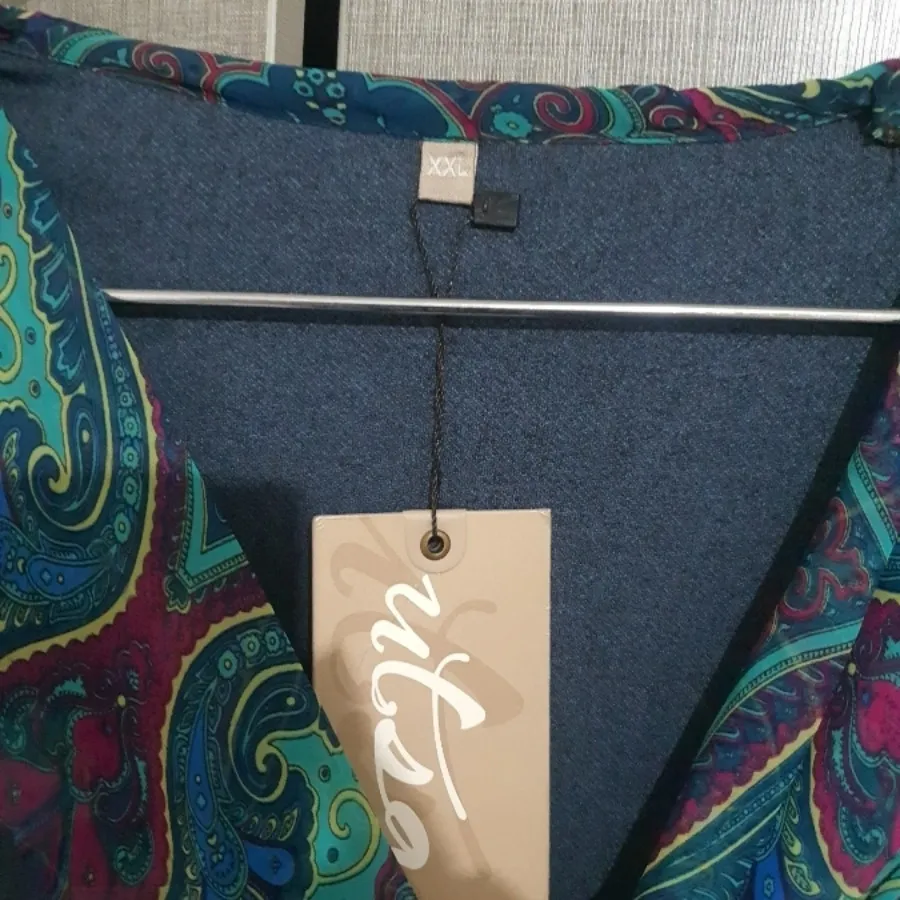 تونیک  مانتو