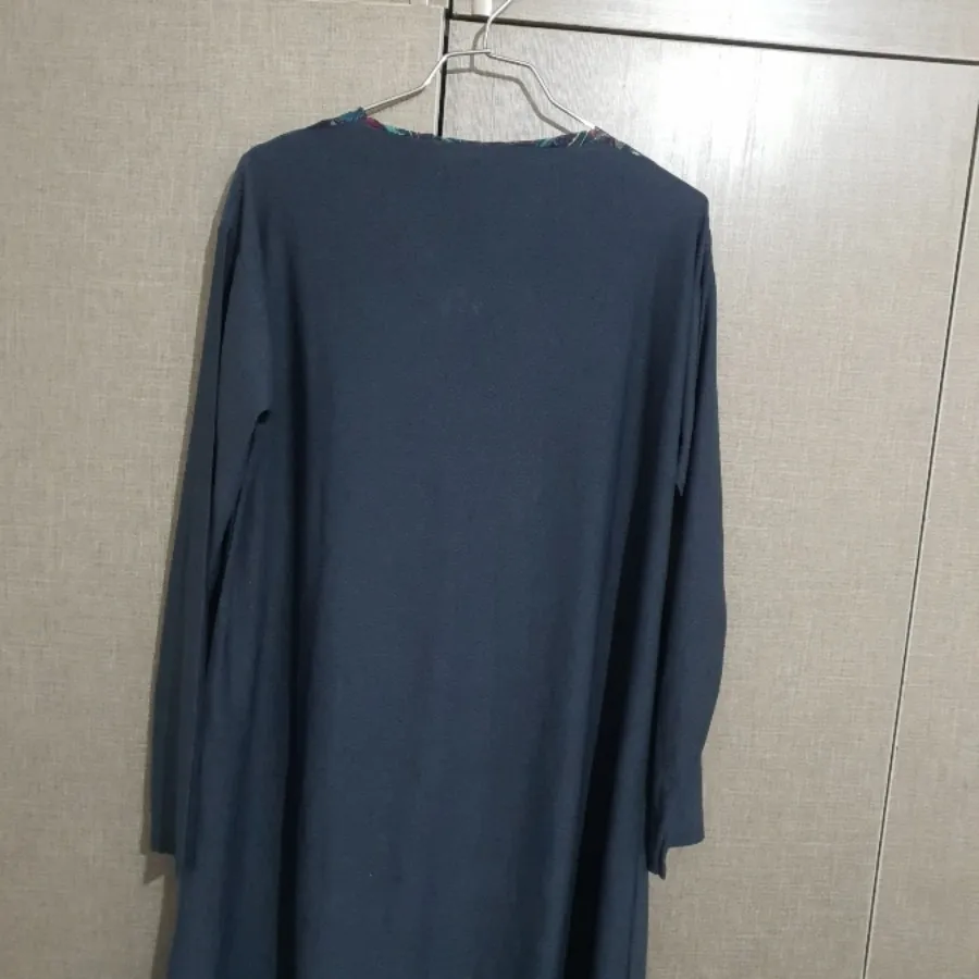 تونیک  مانتو