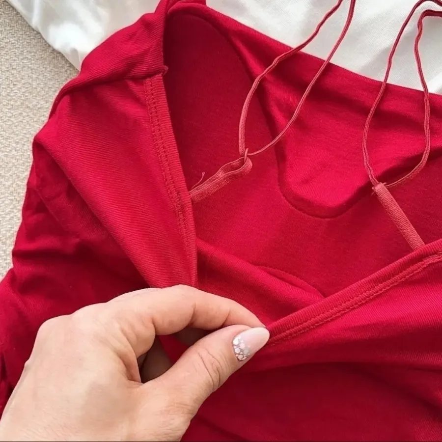 کراپ تاپ وارداتی