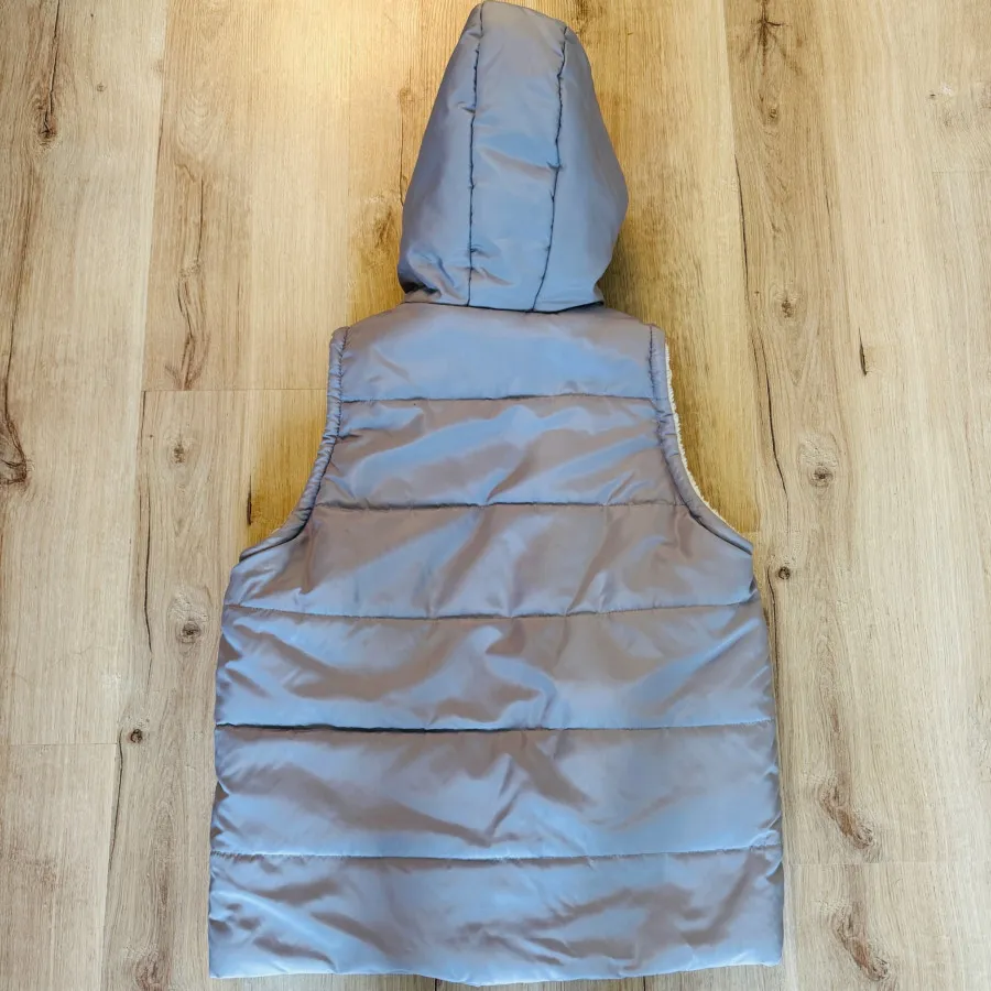 پافر داخل تدی