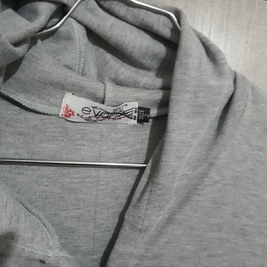 سویشرت بدون استین