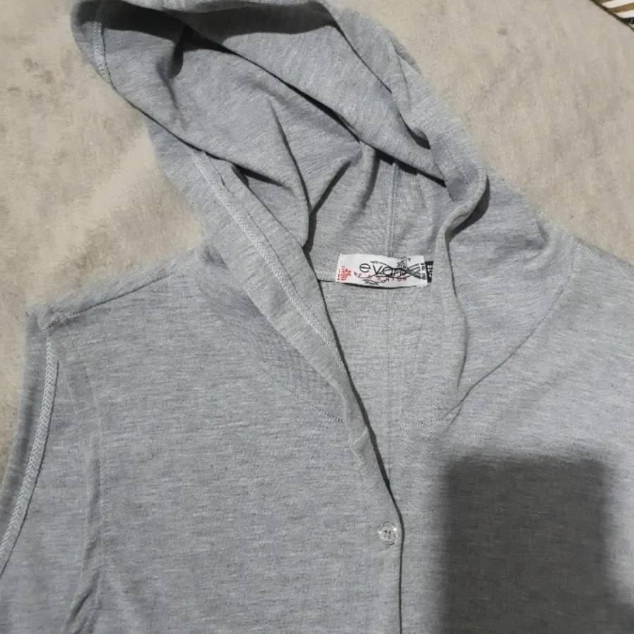 سویشرت بدون استین