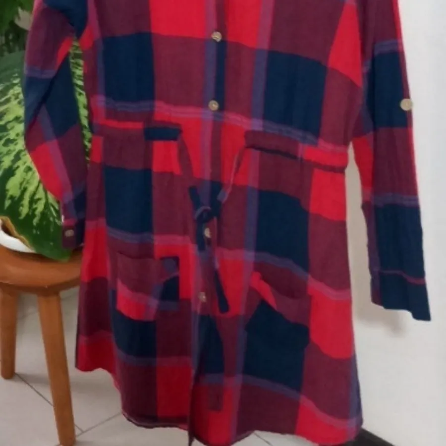 مانتو تونیک