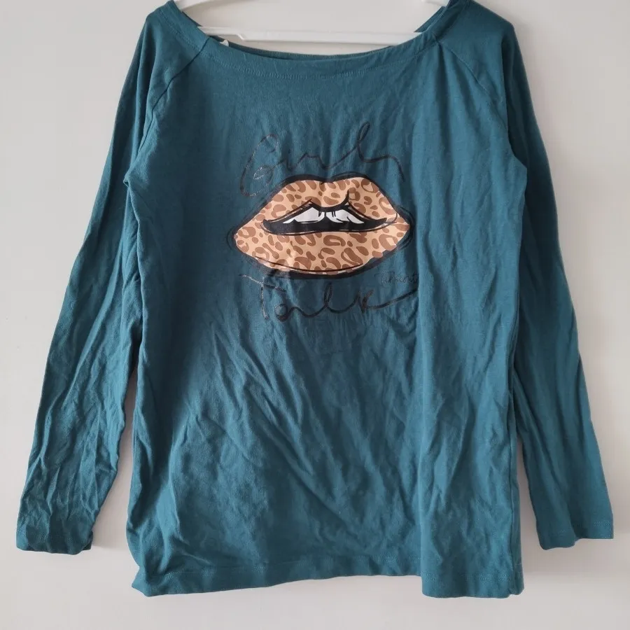 بلوز پاییزه