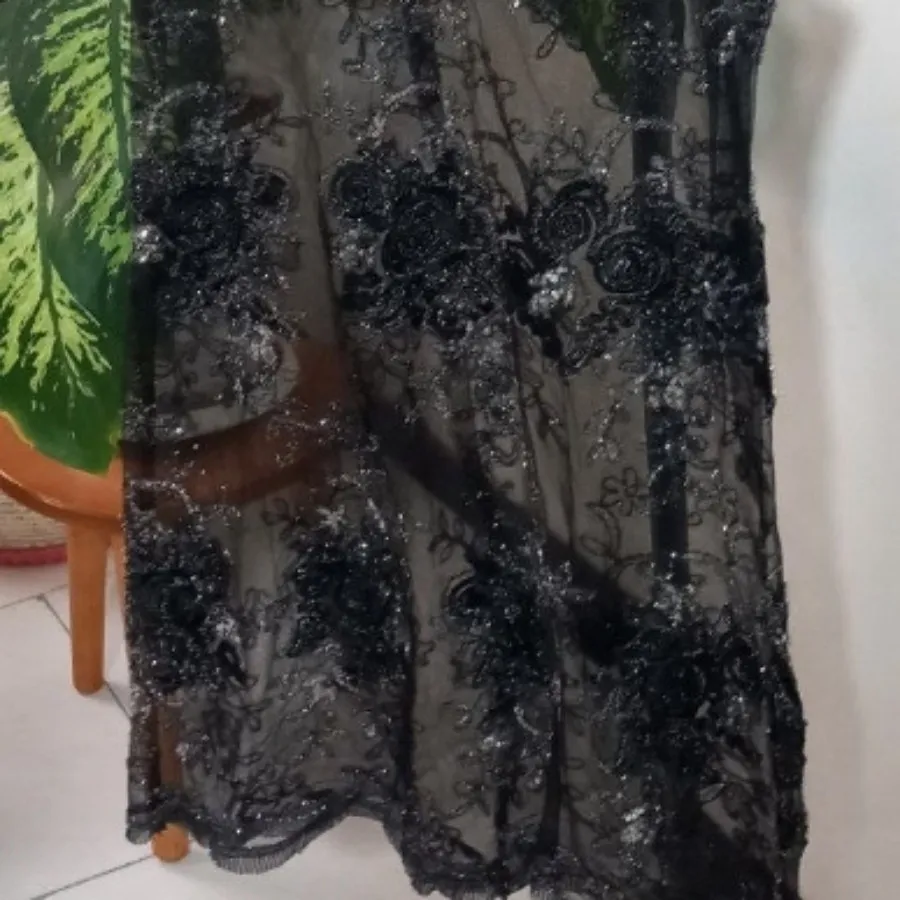 پیراهن مجلسی