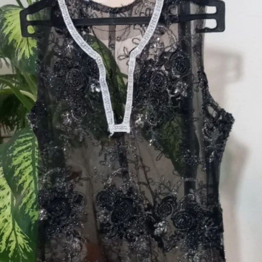 پیراهن مجلسی