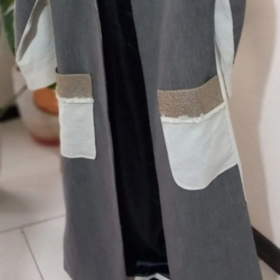 مانتو. پالتو چهارفصل