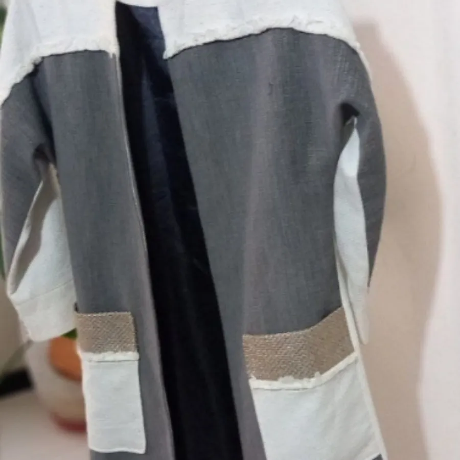 مانتو. پالتو چهارفصل