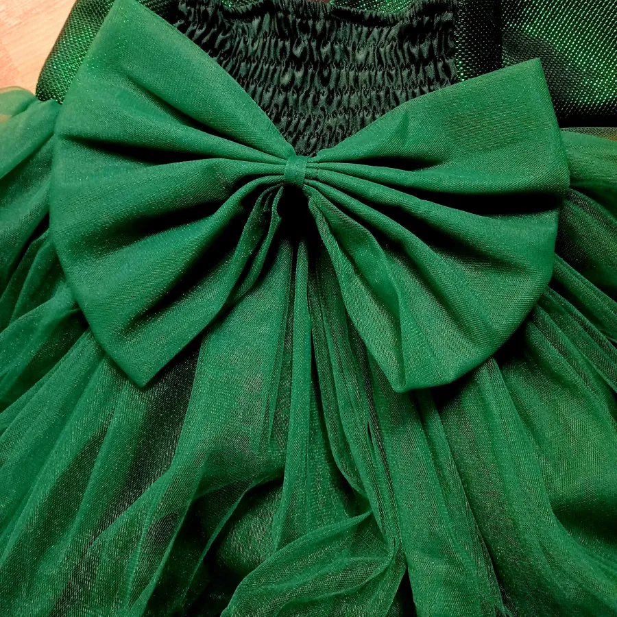 پیراهن مجلسی دخترانه