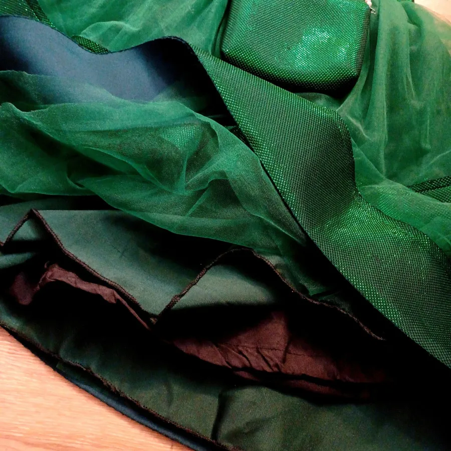 پیراهن مجلسی دخترانه