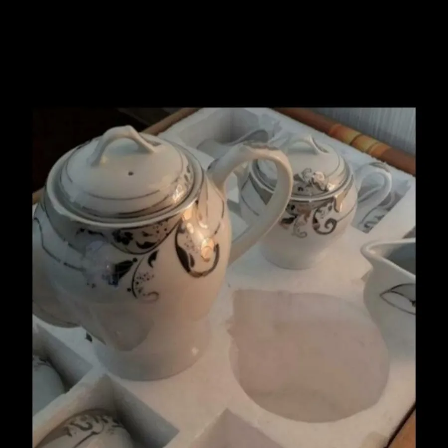 سرویس چای خوری