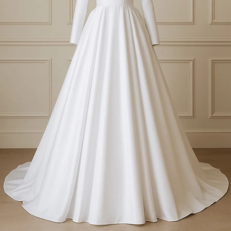 لباس نامزدی