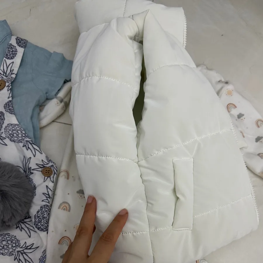 ژیله نوزادی