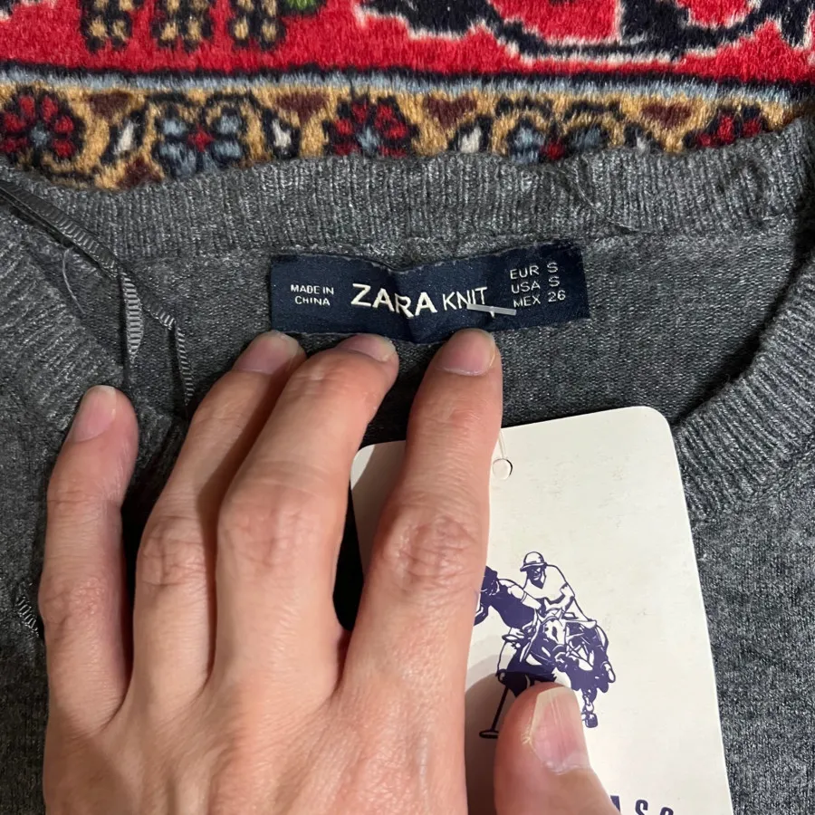 کاردیگان زنانه ذغالی