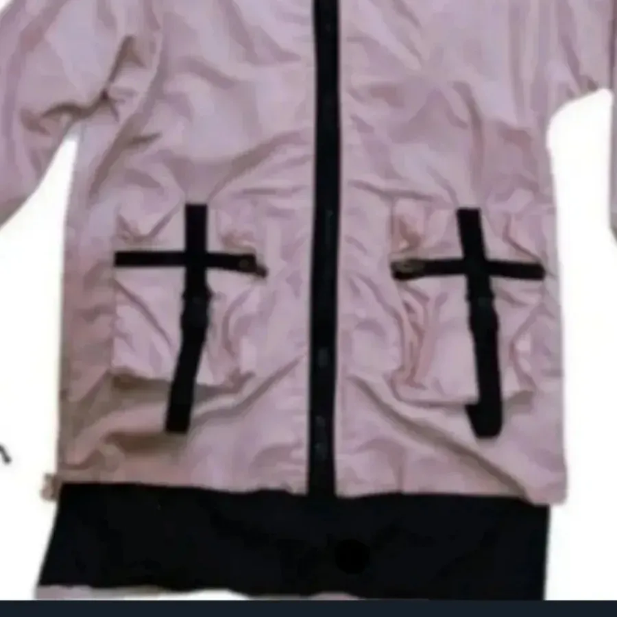 بارانی اسپرت زیبا