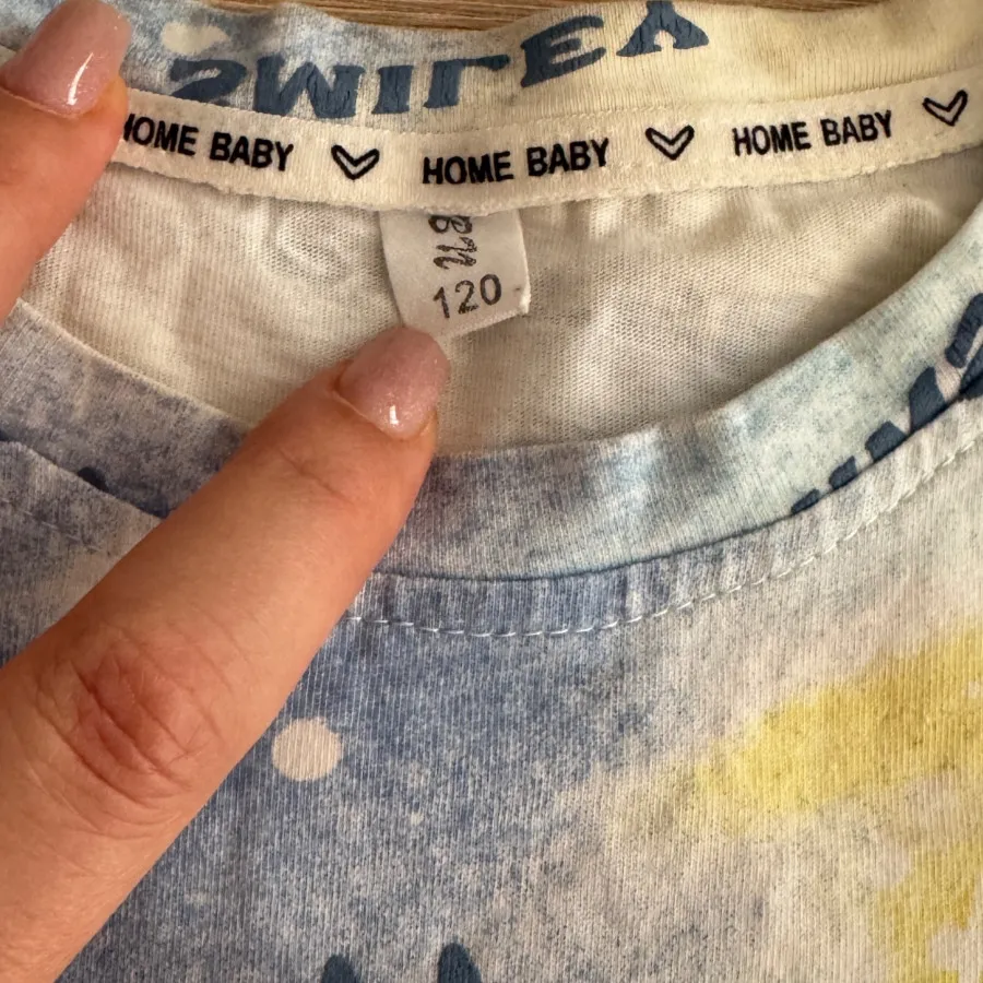 تیشرت خارجی