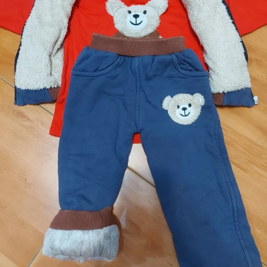 ست سه تیکه بسیاااار گرم