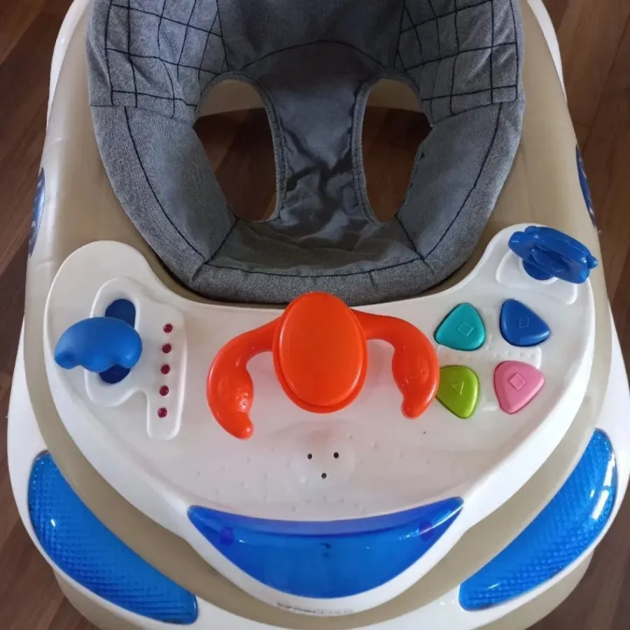 رورویک UFO سفینه