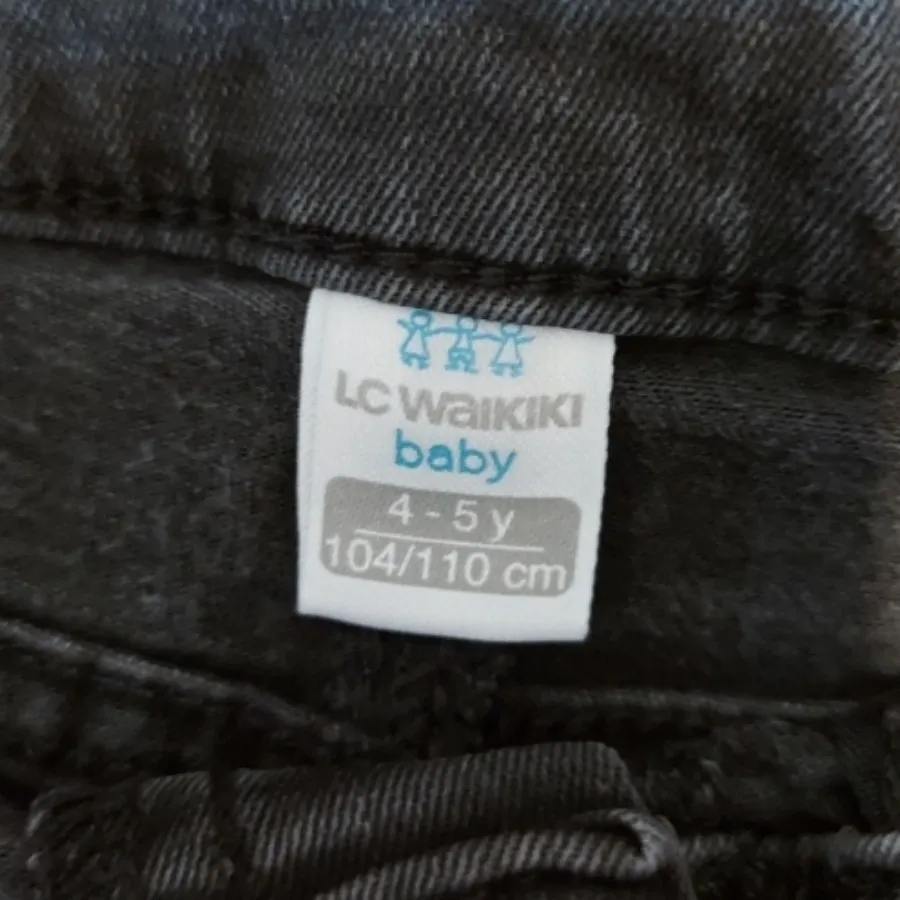 شلوار lc waikiki