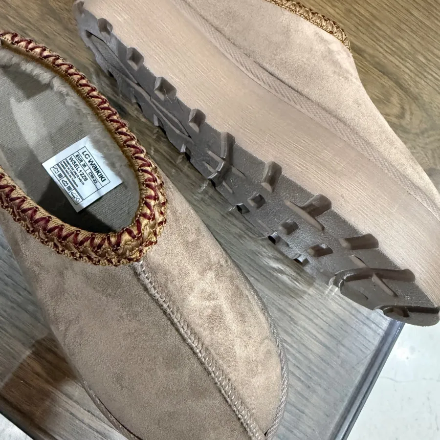 اسلیپر LC waikiki