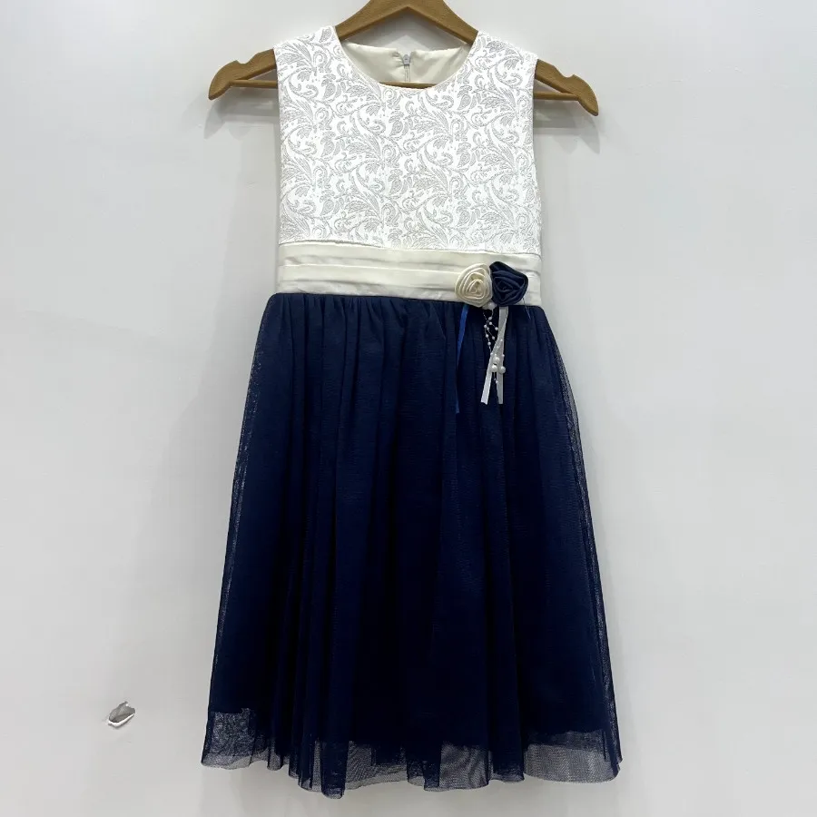 پیراهن مجلسی دخترانه