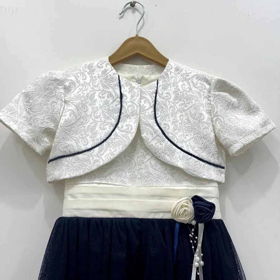 پیراهن مجلسی دخترانه