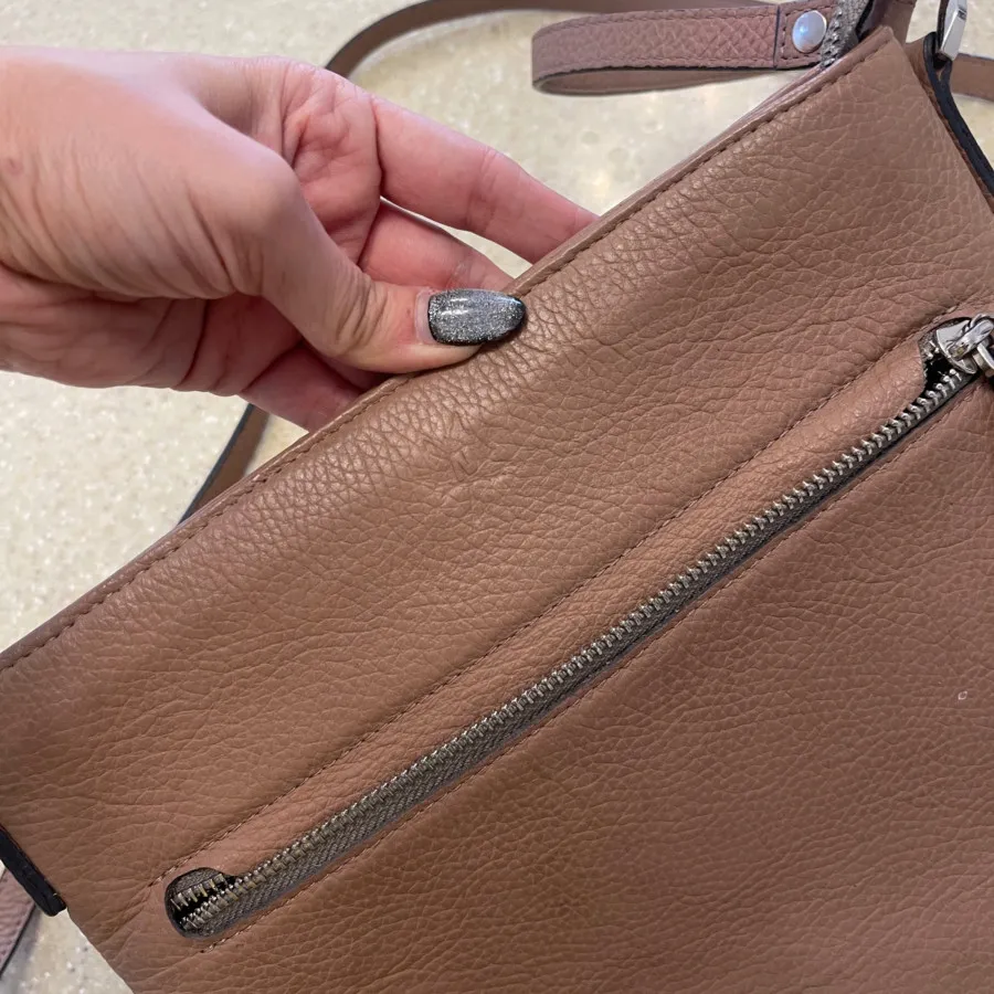 کیف نوین چرم نوووو