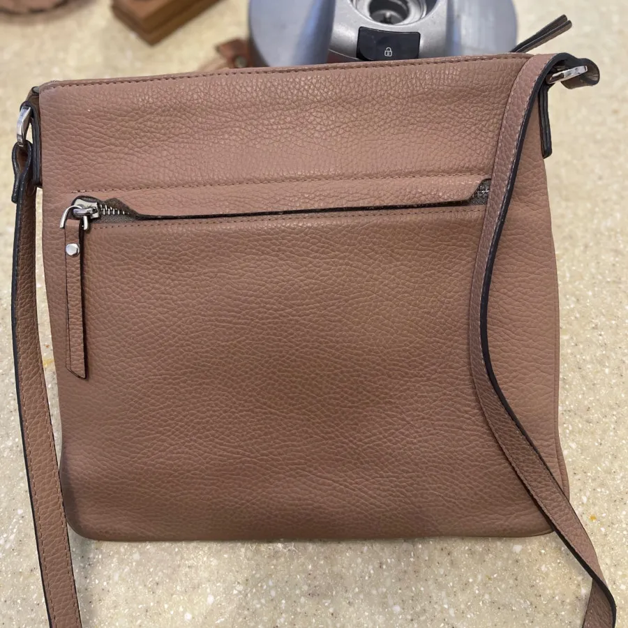 کیف نوین چرم نوووو