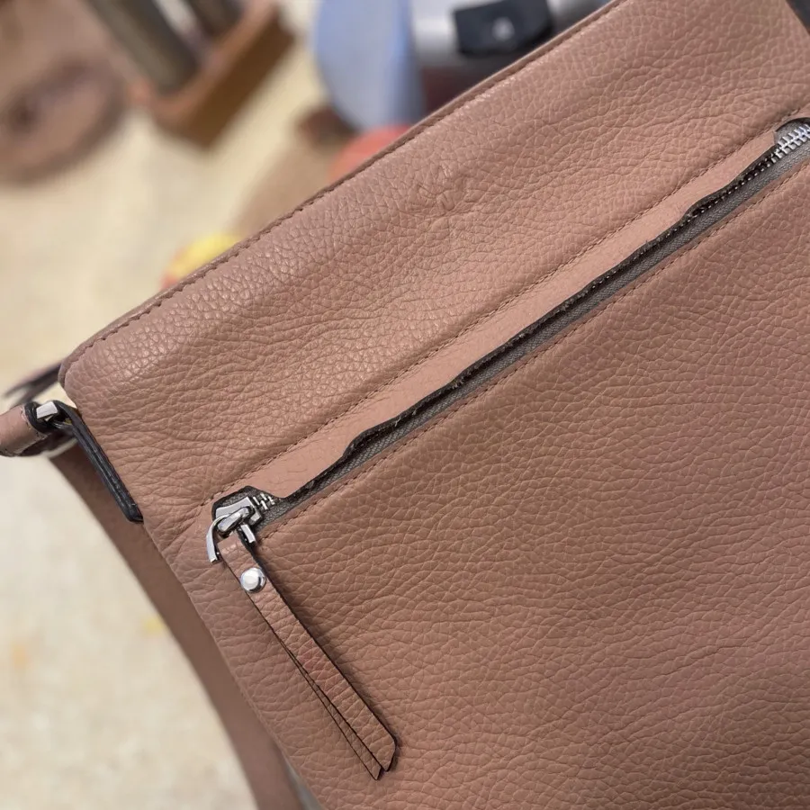 کیف نوین چرم نوووو