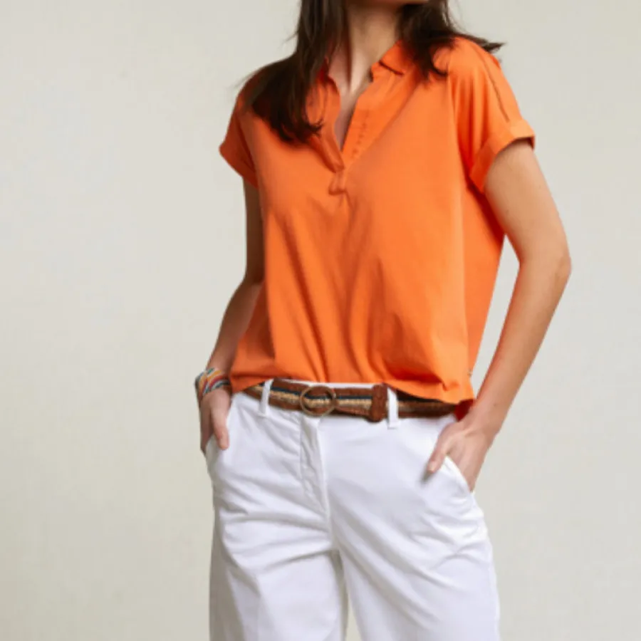 بلوز برند ترک