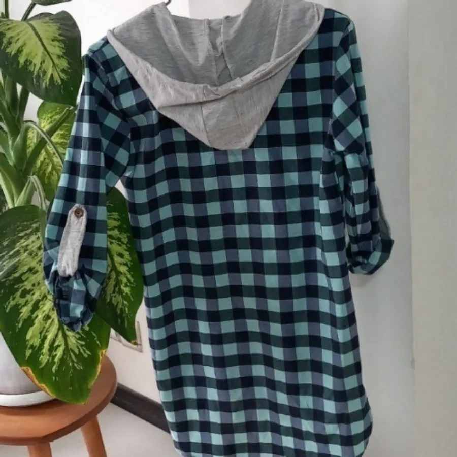 پیراهن تونیک