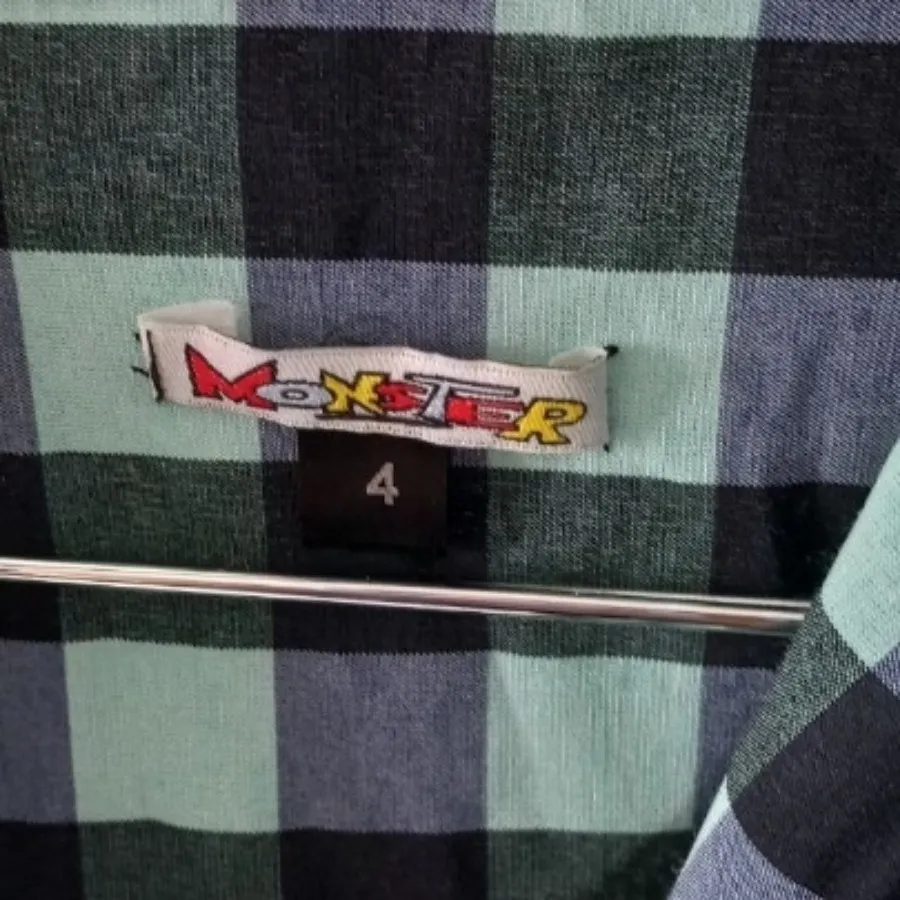 پیراهن تونیک