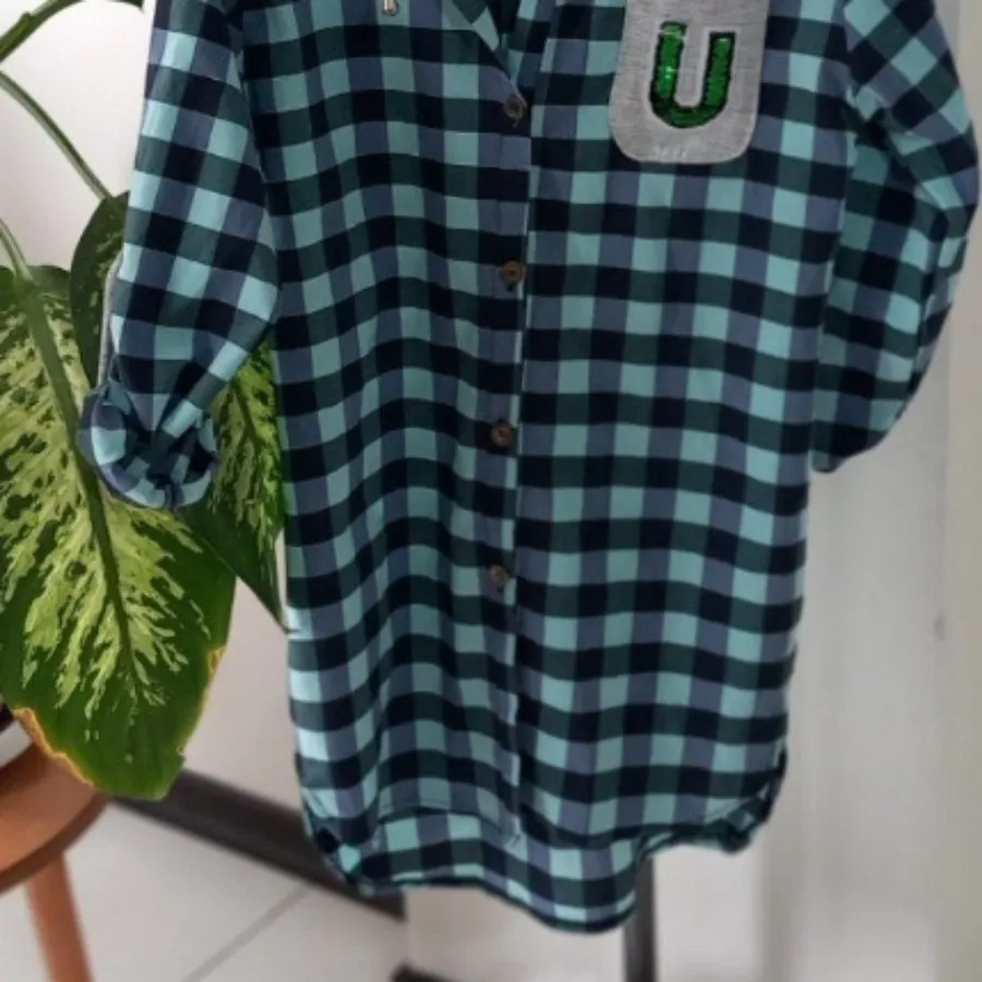 پیراهن تونیک