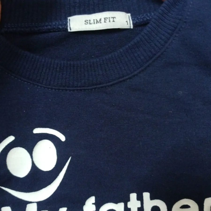 پیراهن پاییزه پسرانه