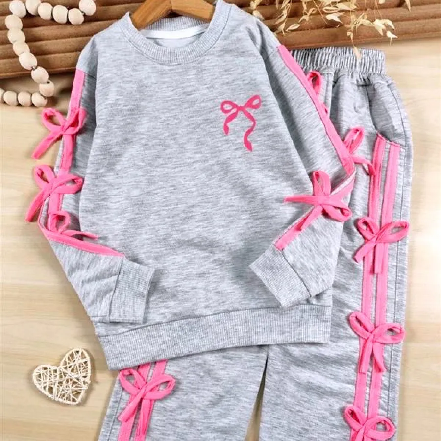 بلوز شلوار دخترانه