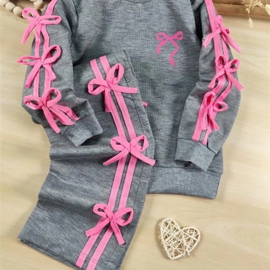 بلوز شلوار دخترانه