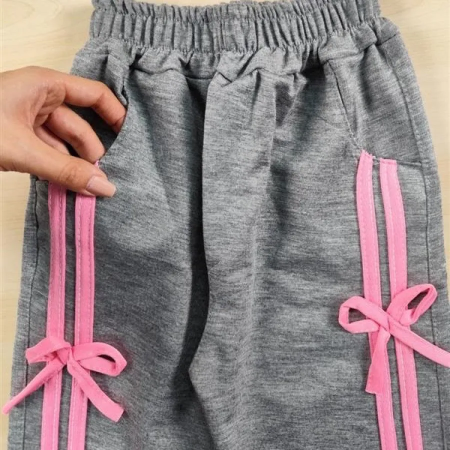 بلوز شلوار دخترانه