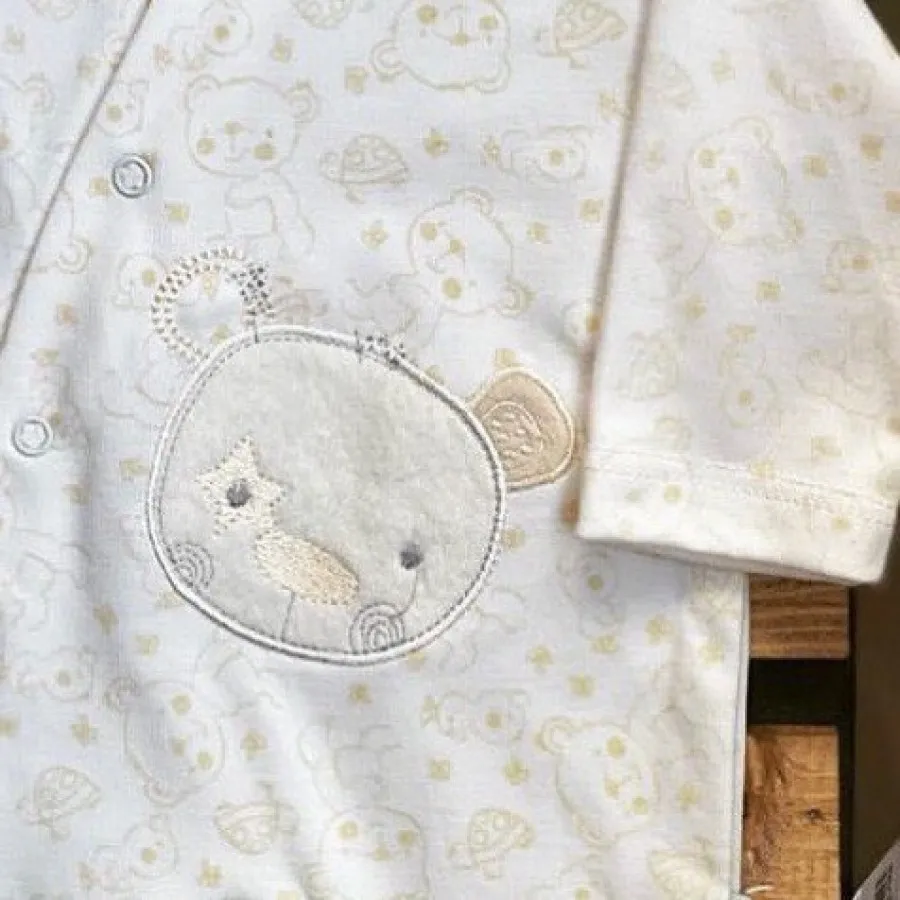 سرهمی نوزاز اسپرت