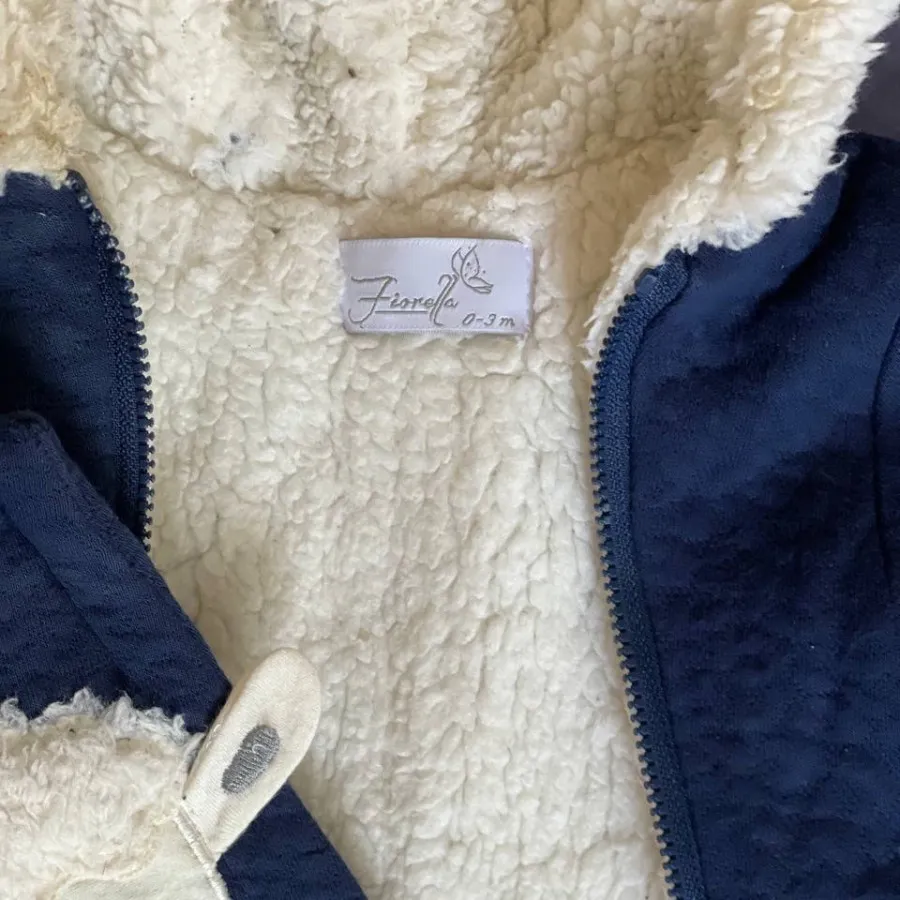 سرهمی گرم تو کرکی