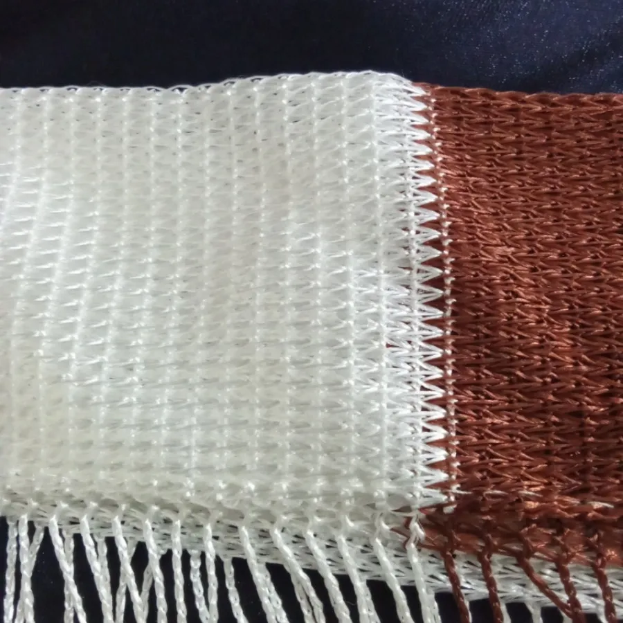 پرده ریشه ای